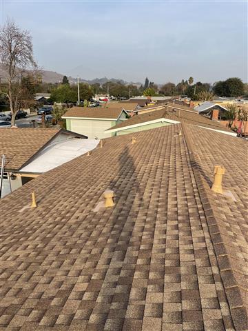 Montero roofing image 2