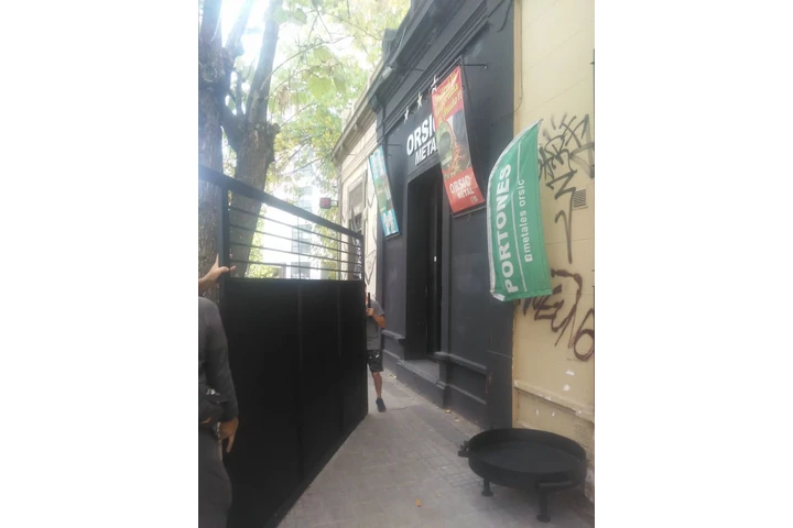 Soldador . Armador estructuras image 10