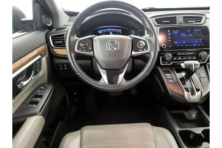 $23998 : Honda CR-V 2017 AWD EX-L 4dr image 10