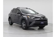 Toyota RAV4 2018 LE 4dr SUV