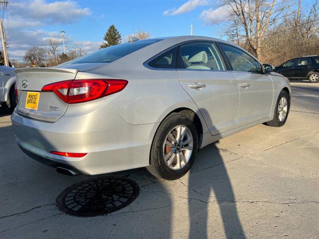 $5995 : 2015 Sonata SE image 6