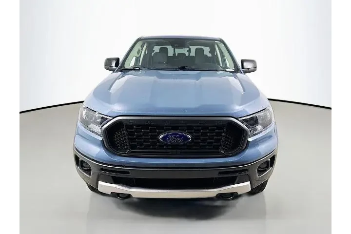 $33000 : Ford Ranger 2023 4x4 XLT 4dr image 6