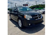 2020 Grand Caravan SXT en Birmingham