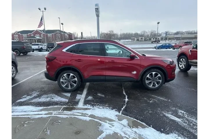 $27995 : Ford Escape 2023 AWD Platinu image 4