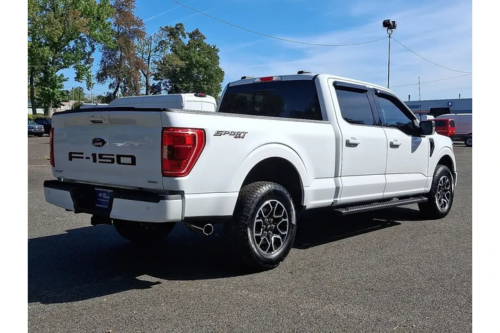 $39800 : Ford F-150 2022 4x4 Platinum image 7