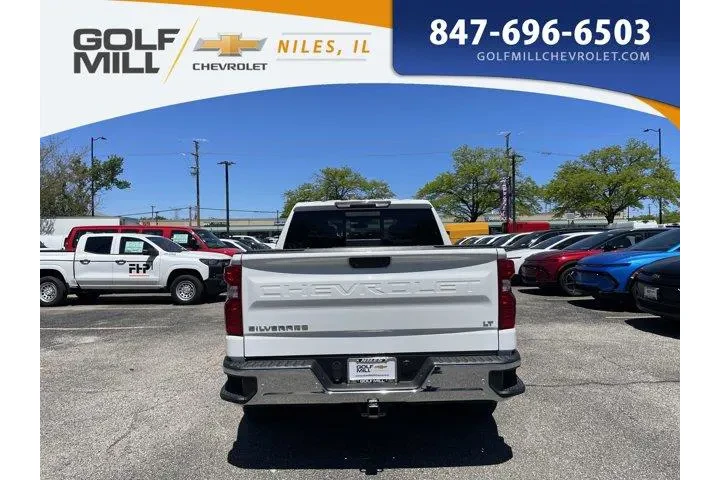 $27997 : Chevrolet Silverado 1500 202 image 5