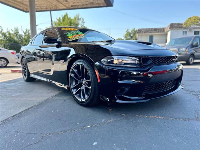 2020 Charger Scat Pack image 4