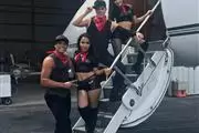 Venezuela Latin Dance