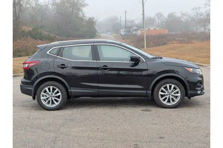 $22999 : Nissan Rogue Sport 2022 AWD image 6