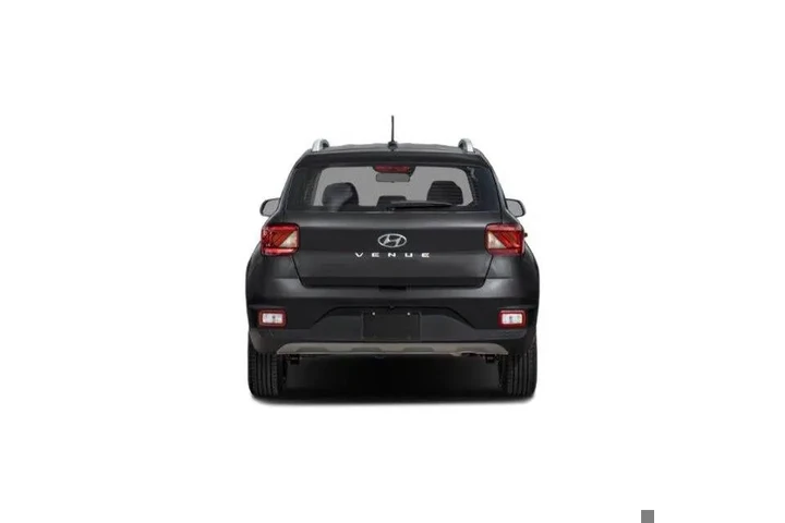 $18990 : Hyundai VENUE 2023 SEL 4dr C image 8