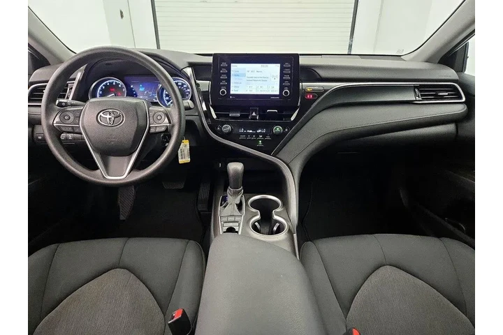 $23998 : Toyota Camry 2023 AWD LE 4dr image 9