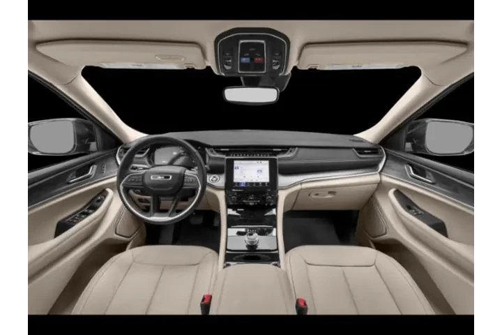 $31695 : Jeep Grand Cherokee 2023 4x4 image 5