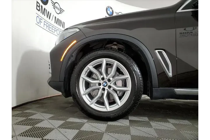 $36943 : BMW X5 2021 AWD xDrive40i 4d image 7