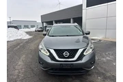 $7985 : Nissan Murano 2015 AWD S 4dr thumbnail
