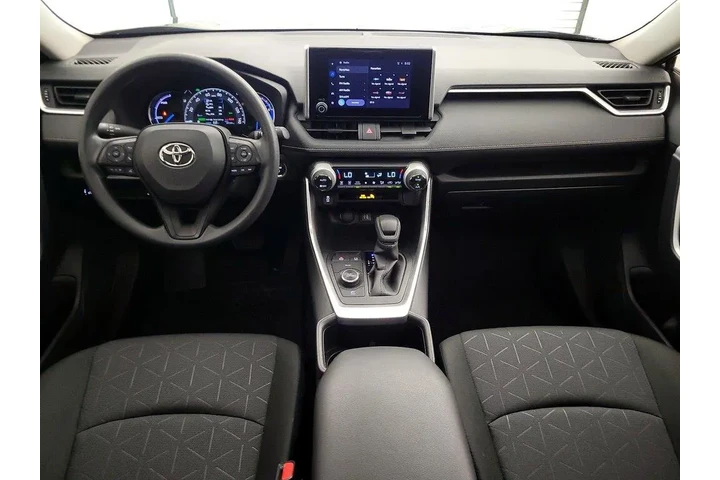 $33998 : Toyota RAV4 Hybrid 2024 AWD image 9