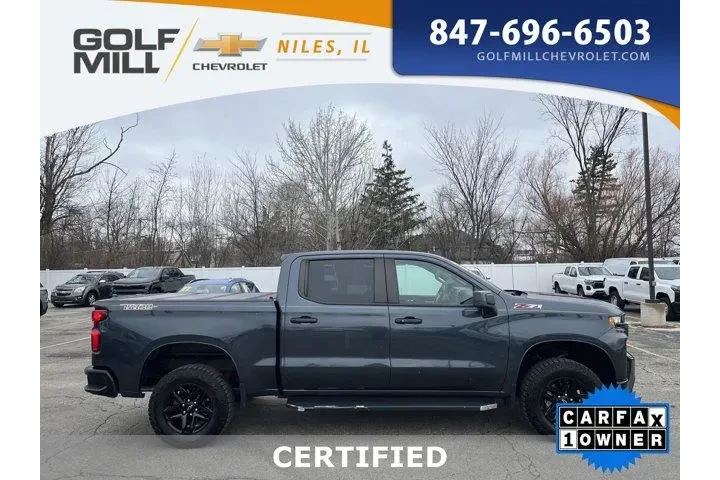 $37152 : Chevrolet Silverado 1500 202 image 6