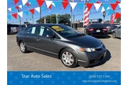 $6999 : 2009 Civic LX thumbnail