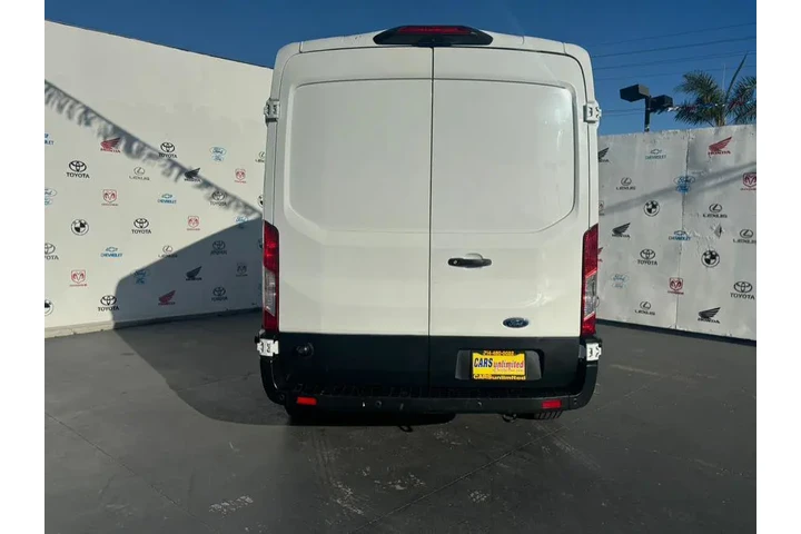 $23995 : 2019 Transit Van T-150 148" M image 4