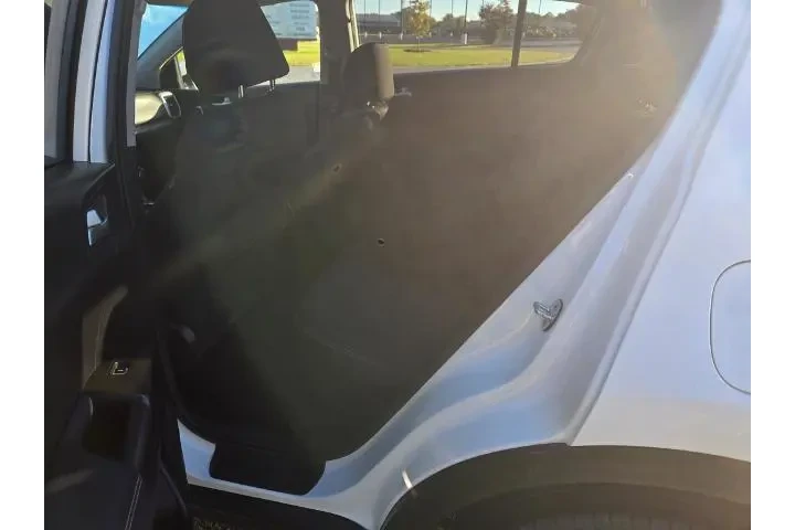 $15200 : Kia Sportage 2021 LX 4dr SUV image 8