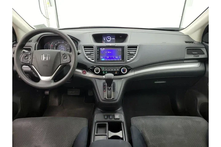 $15998 : Honda CR-V 2015 AWD EX 4dr S image 9
