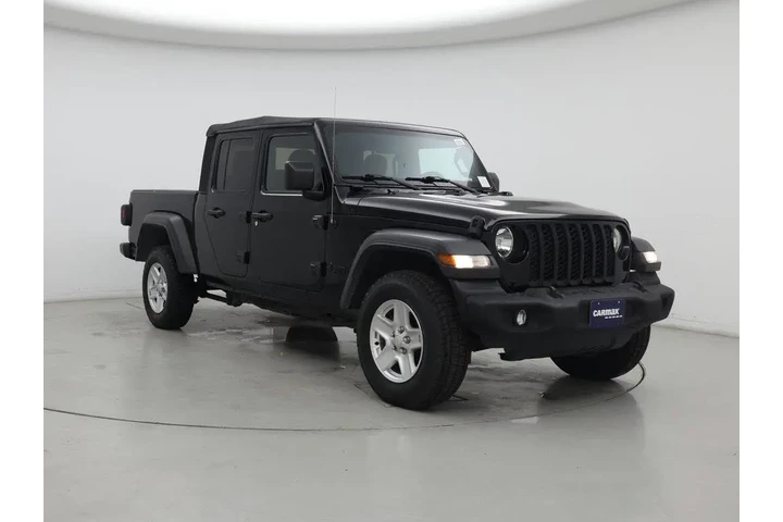 $24998 : Jeep Gladiator 2020 4x4 Spor image 1