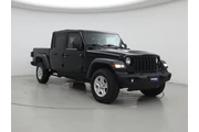 Jeep Gladiator 2020 4x4 Spor en Sacramento