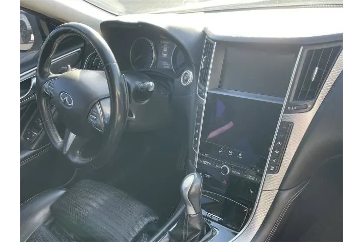 $10300 : INFINITI Q50 2015 Sport 4dr image 6