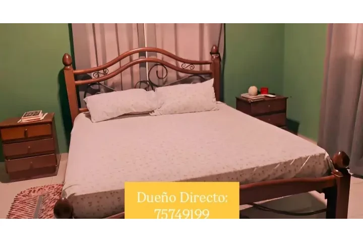 $70000 : Furnished house in Pailón Boli image 4