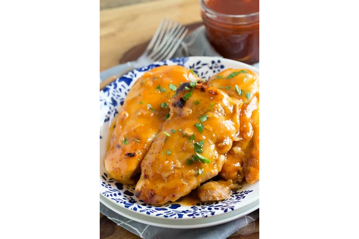 Sandor's Gourmet Catering image 5