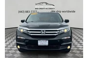 $22999 : 2018 Pilot EX-L thumbnail