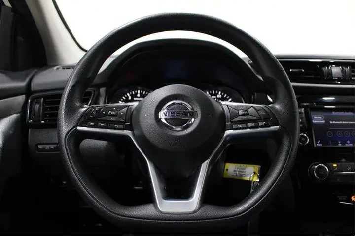 $18982 : Nissan Rogue Sport 2021 AWD image 7