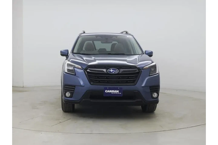 $30998 : Subaru Forester 2023 AWD Lim image 5