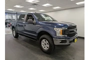 $24900 : Ford F-150 2020 4x4 XL 4dr S thumbnail