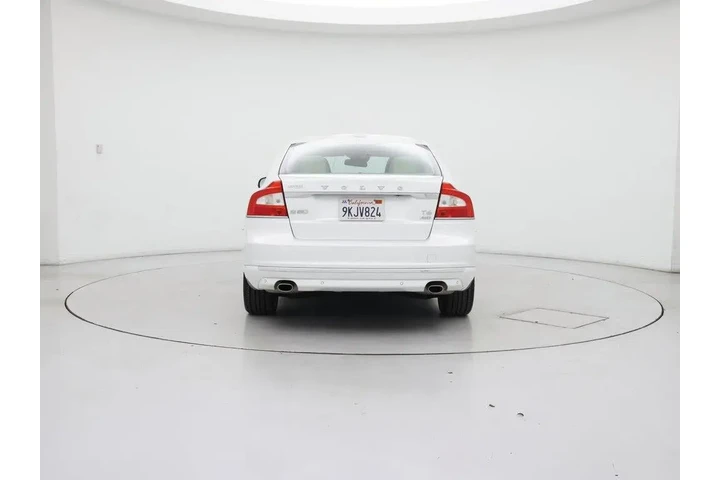 $18998 : Volvo S80 2015 AWD T6 Platin image 6