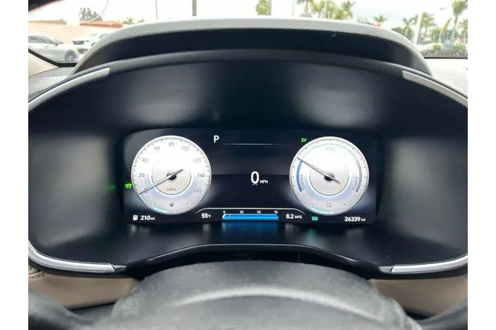 $26995 : Hyundai SANTA FE Hybrid 2023 image 7