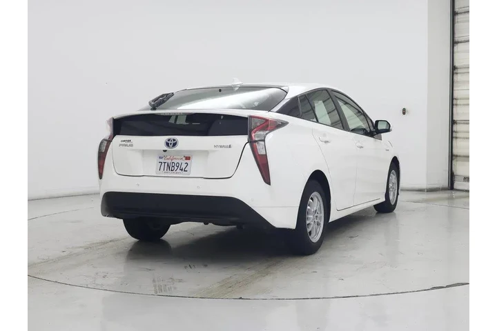 $20998 : Toyota Prius 2018 Two Eco 4d image 8