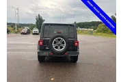 $24999 : Jeep Wrangler Unlimited 2020 thumbnail