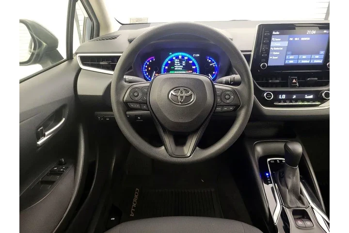$21998 : Toyota Corolla Hybrid 2020 L image 10