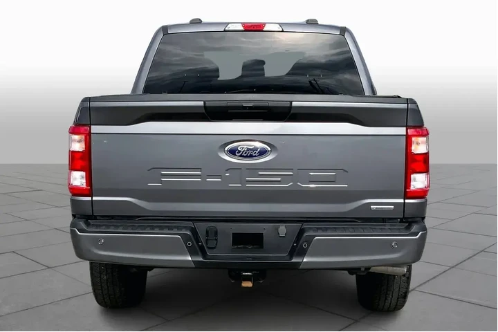 $37895 : Ford F-150 2023 4x4 XL 4dr S image 5