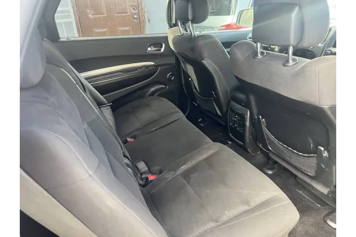 $13850 : 2018 Durango SXT image 8