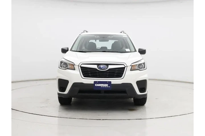 $21998 : Subaru Forester 2019 AWD Bas image 5