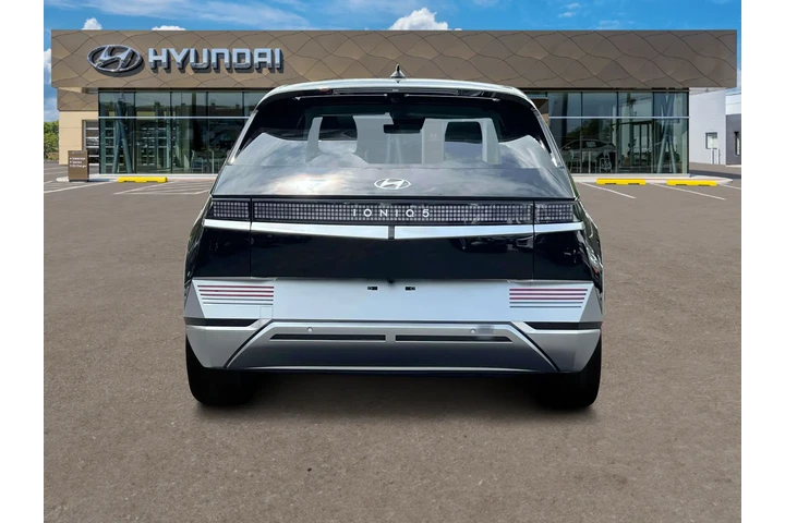 $26500 : Hyundai IONIQ 5 2024 Limited image 6