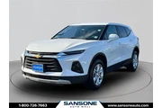 $17959 : Chevrolet Blazer 2020 LT 4dr thumbnail