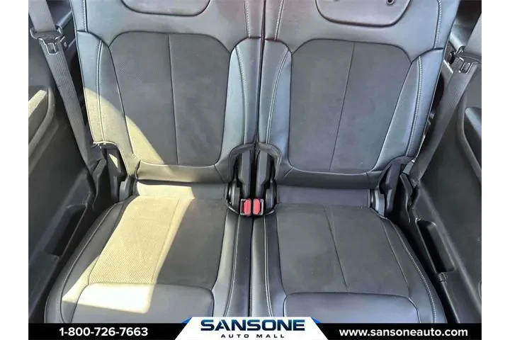 $28059 : Jeep Grand Cherokee L 2023 4 image 7