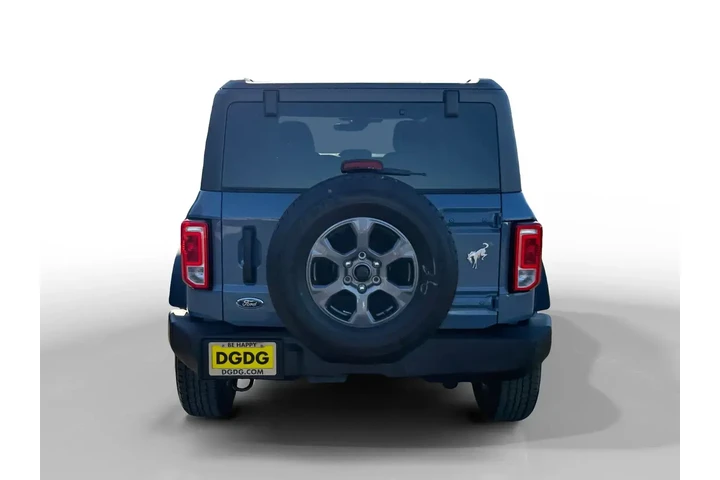 $39000 : Ford Bronco 2025 4x4 Big Ben image 4