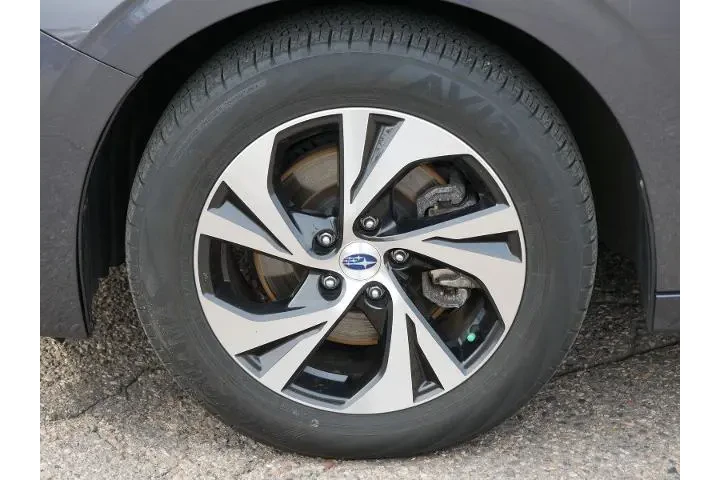 $24500 : Subaru Legacy 2024 AWD Premi image 10