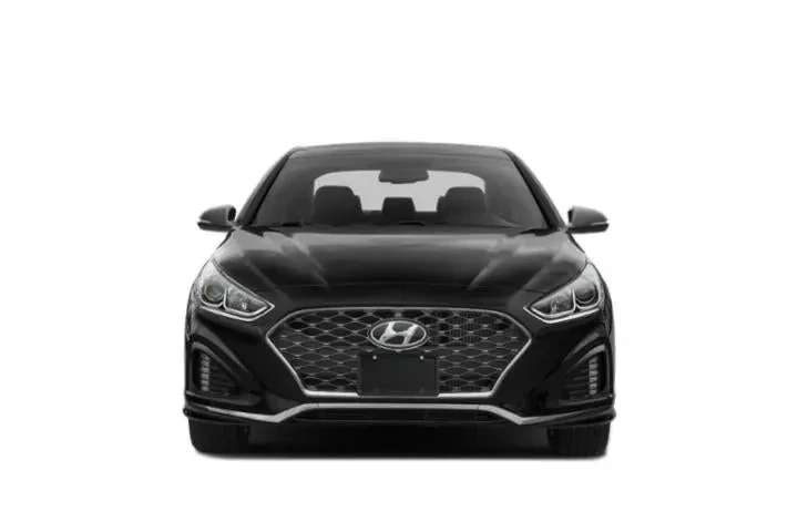 $15747 : Hyundai SONATA 2019 Sport 4d image 4