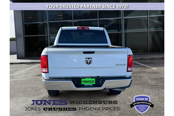 $24995 : Ram 1500 Classic 2023 4x4 Tr image 4