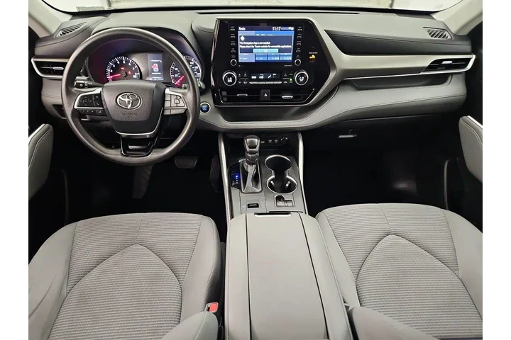 $26998 : Toyota Highlander 2020 L 4dr image 9