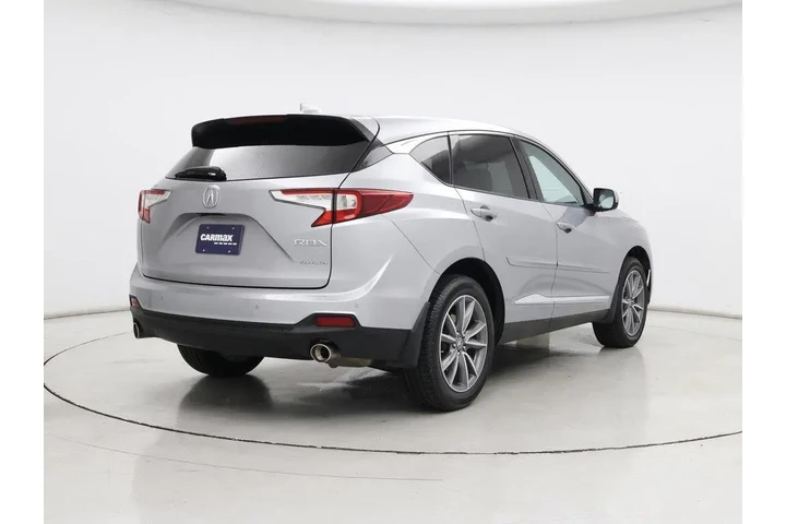 $23998 : Acura RDX 2019 SH-AWD 4dr SU image 8